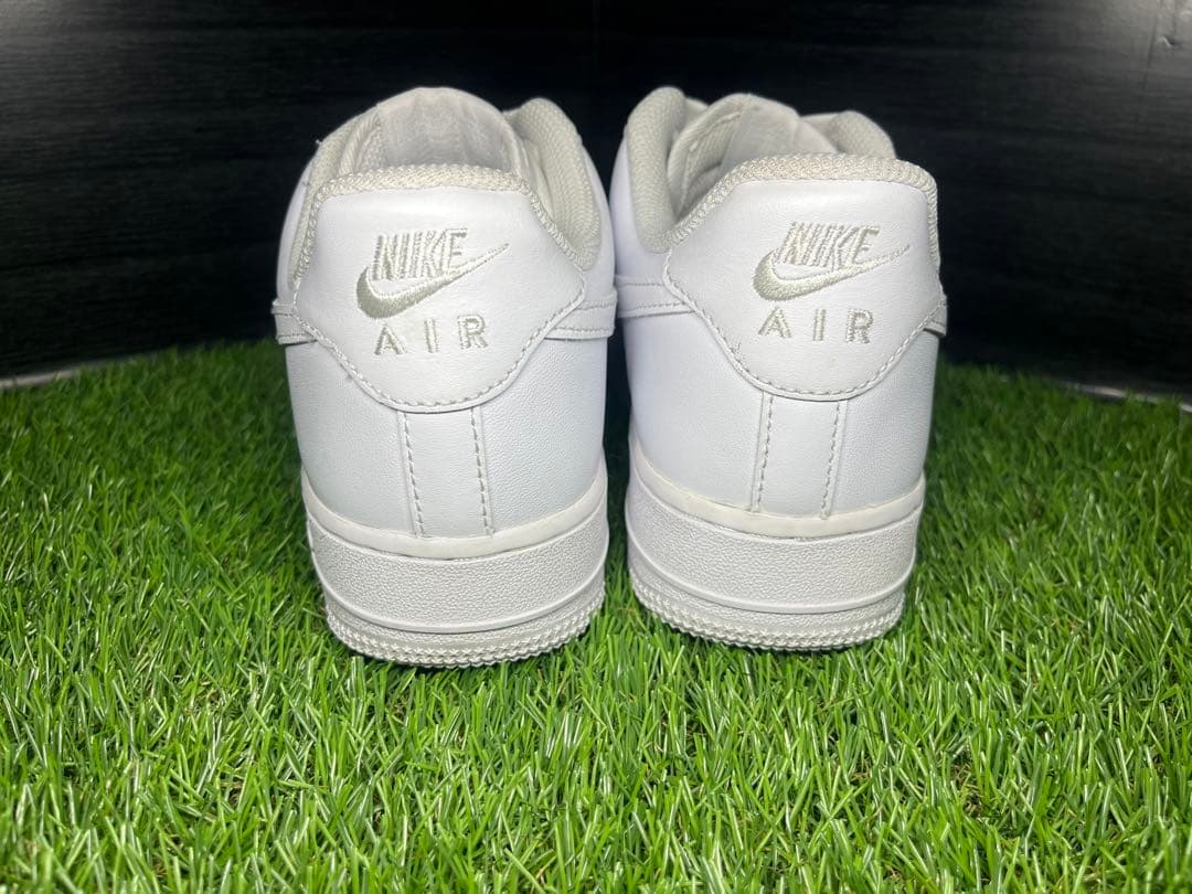 ⭐️美品⭐️Nike Air Force 1 ホワイト 24㎝