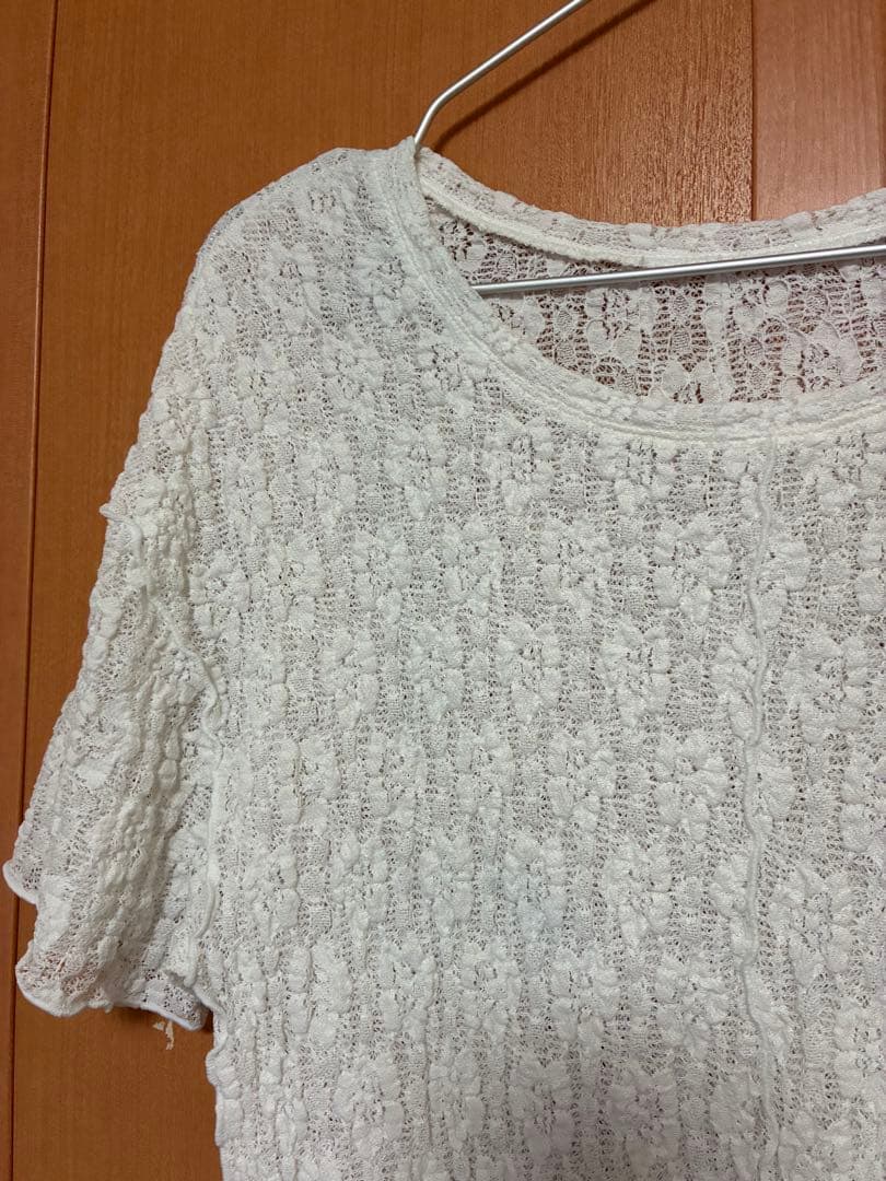 d*o様 CIAOPANIC TYPY WILLOW デニムサロペット　訳ありト