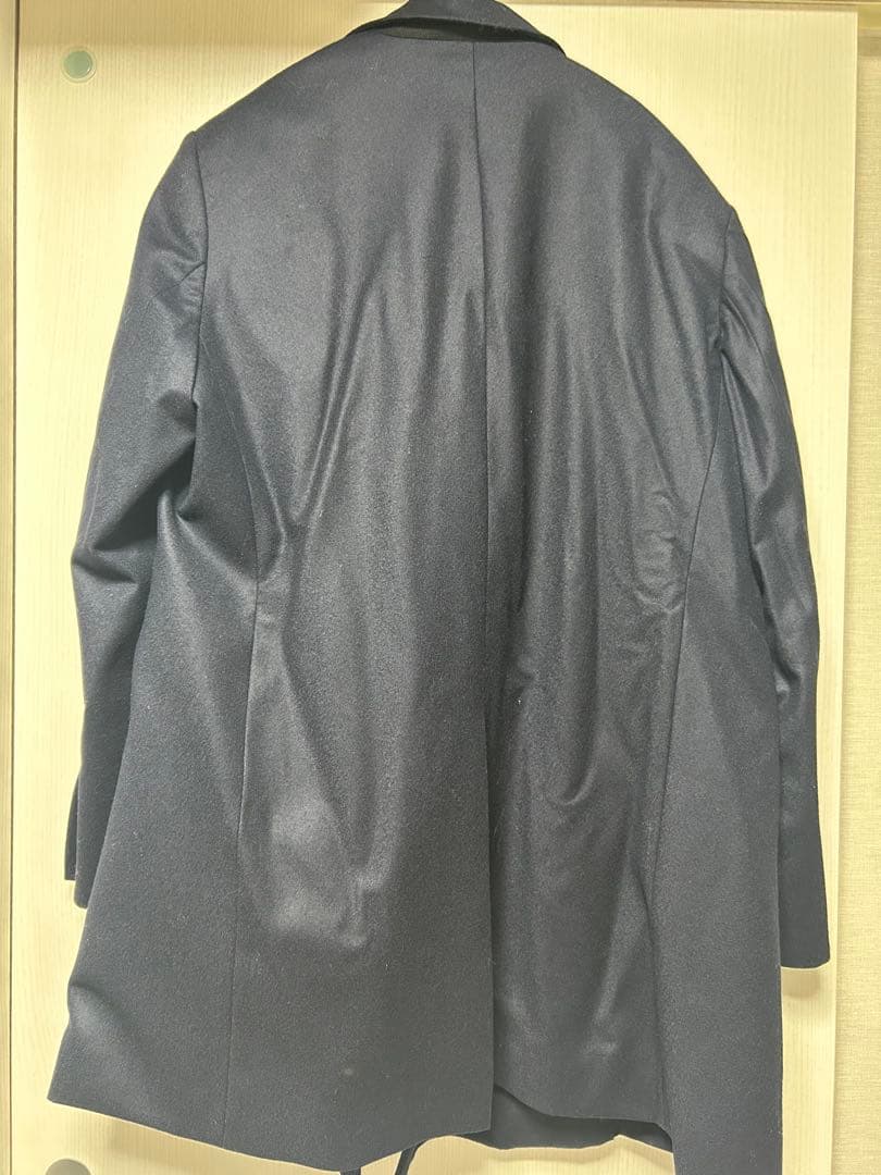ジャケット・アウター deres 13rd Chelsey/coat-like jacket