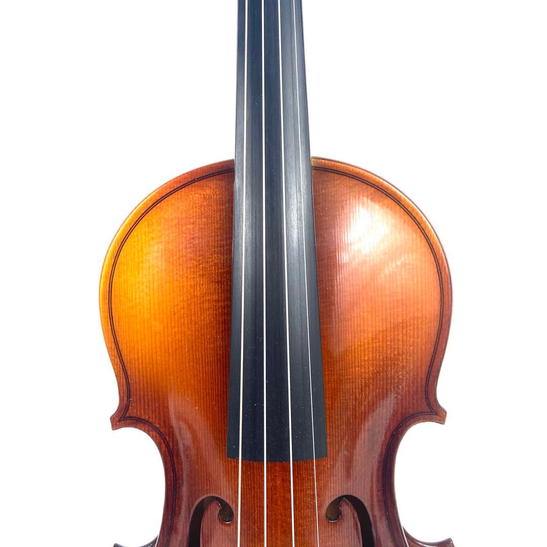 HORA ホラ バイオリン 3/4 2008年 ケース 弓 弦楽器