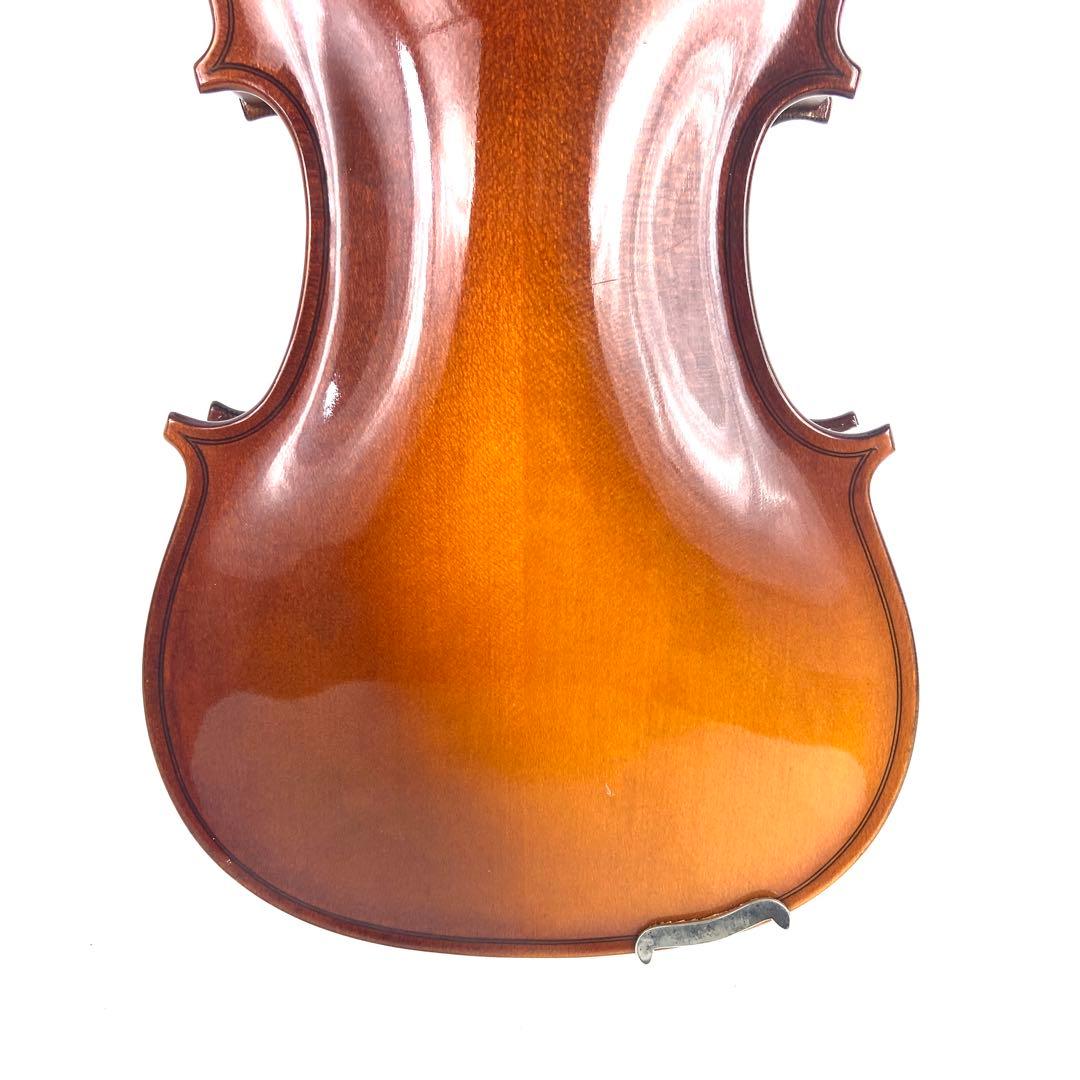 HORA ホラ バイオリン 3/4 2008年 ケース 弓 弦楽器