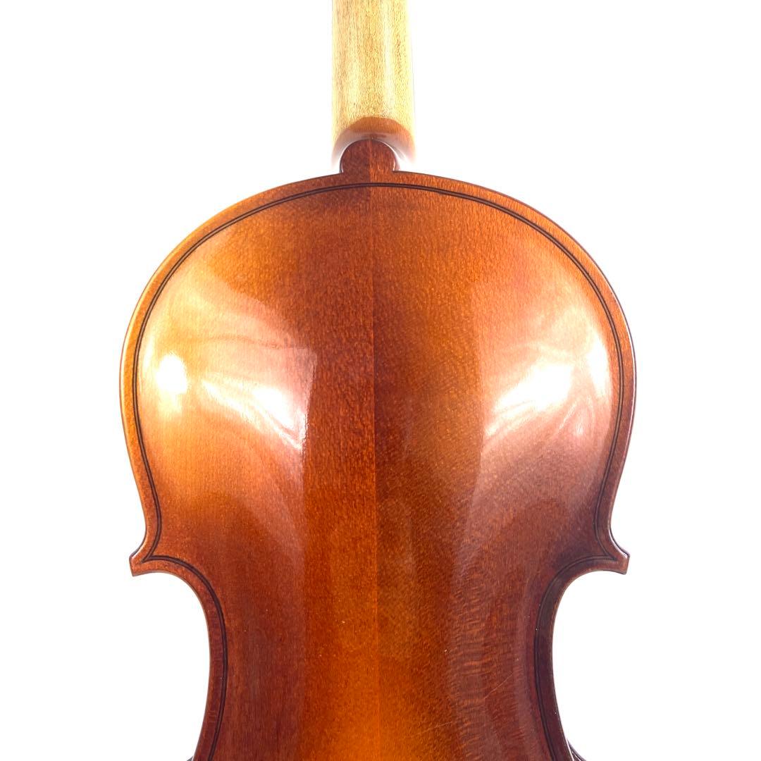 HORA ホラ バイオリン 3/4 2008年 ケース 弓 弦楽器