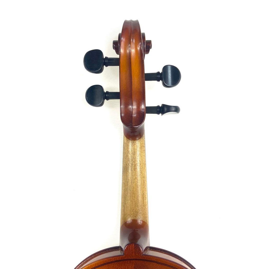 HORA ホラ バイオリン 3/4 2008年 ケース 弓 弦楽器