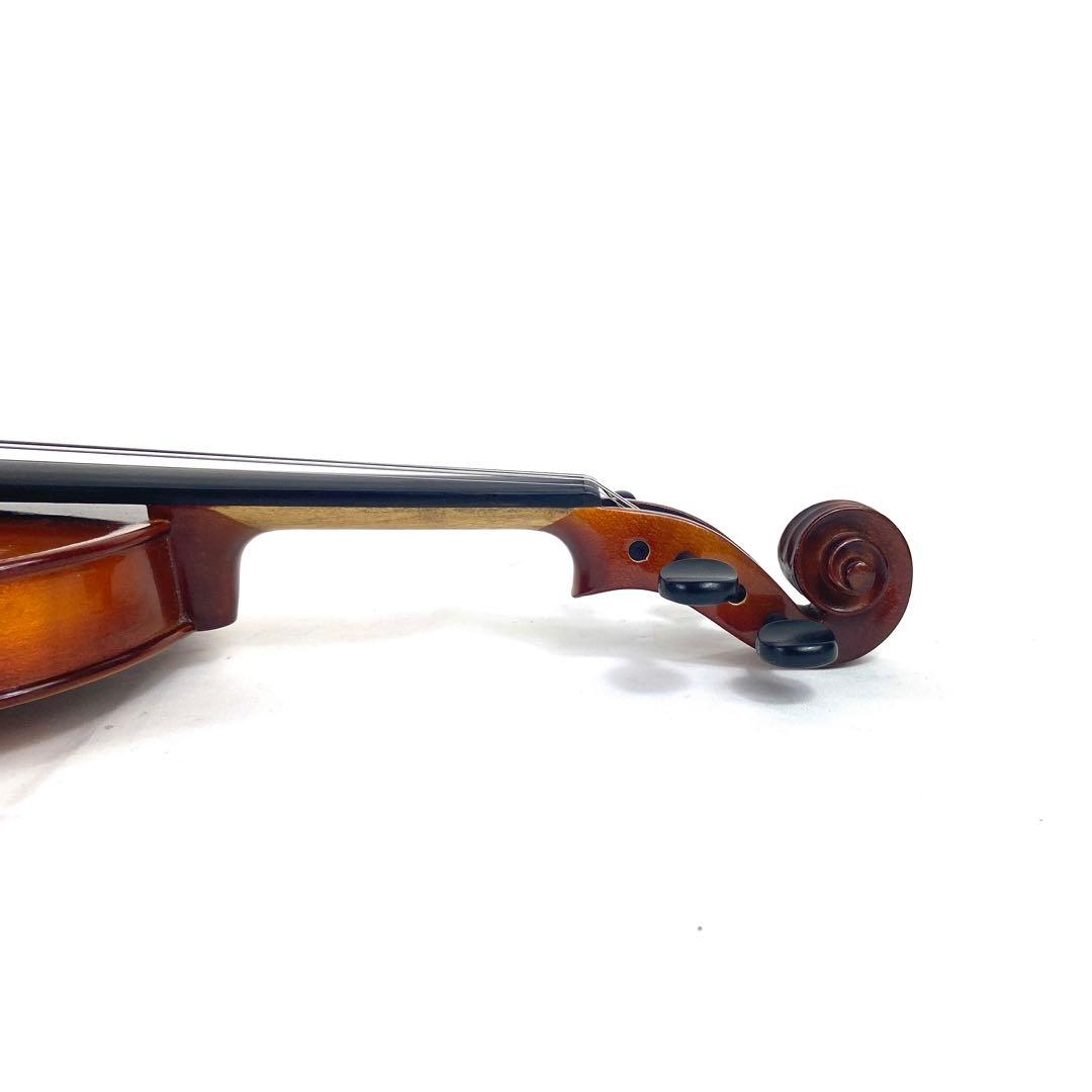 HORA ホラ バイオリン 3/4 2008年 ケース 弓 弦楽器