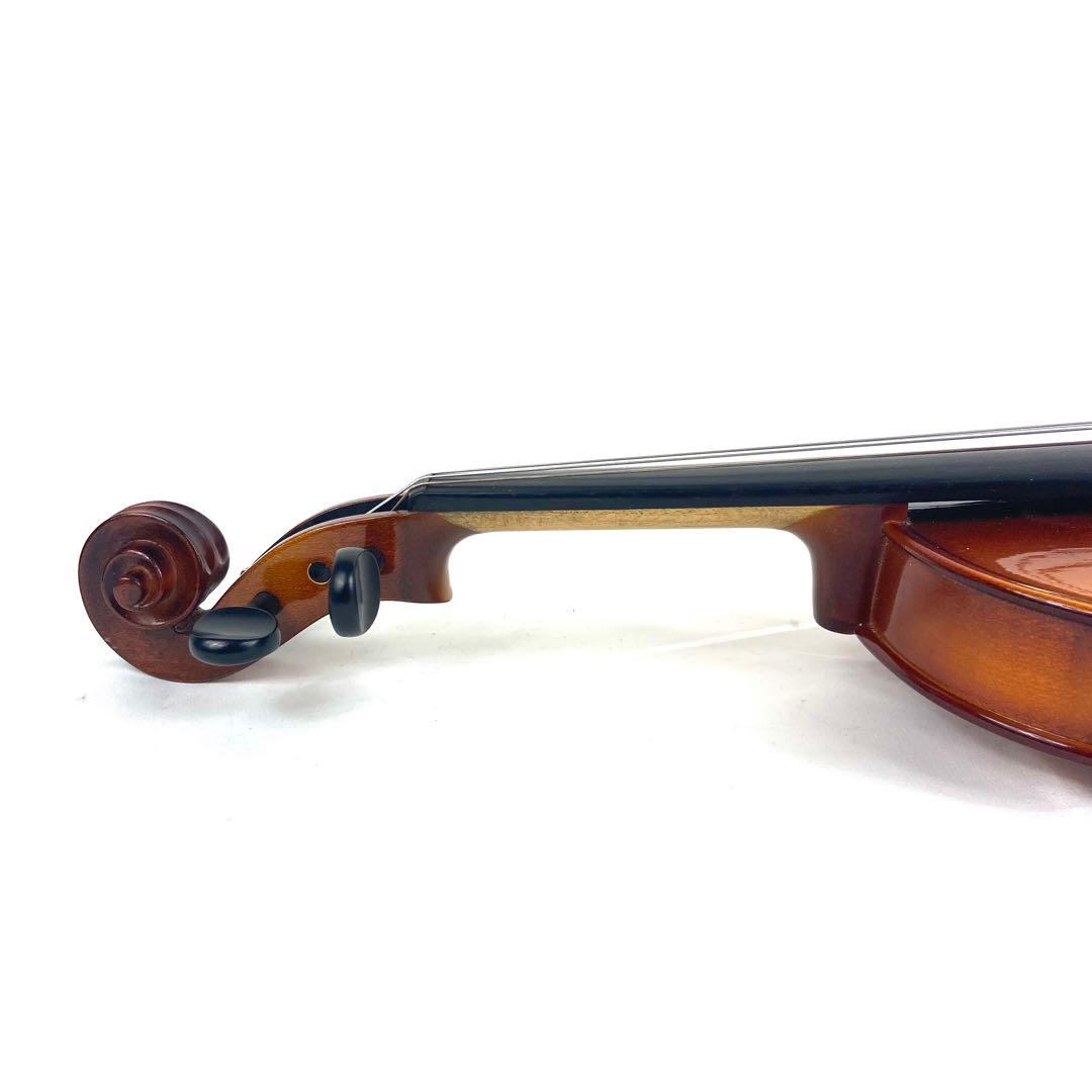 HORA ホラ バイオリン 3/4 2008年 ケース 弓 弦楽器