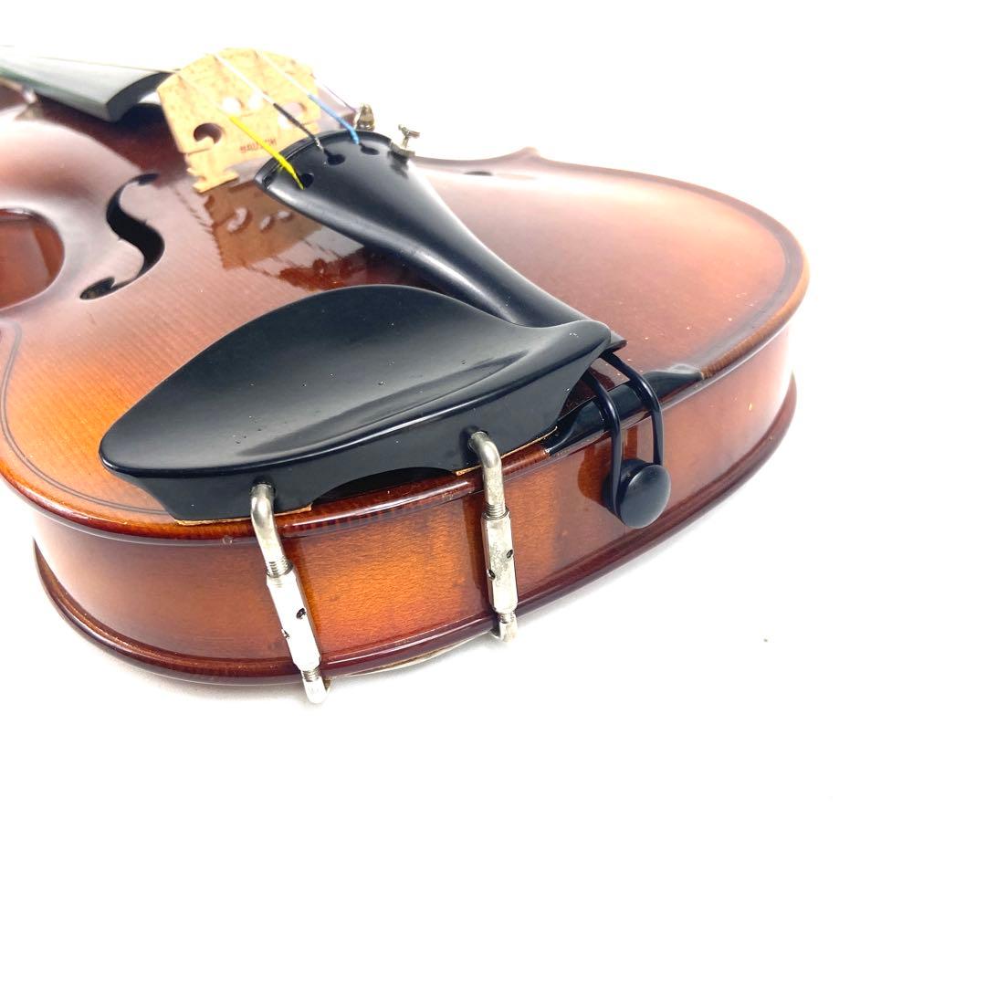 HORA ホラ バイオリン 3/4 2008年 ケース 弓 弦楽器