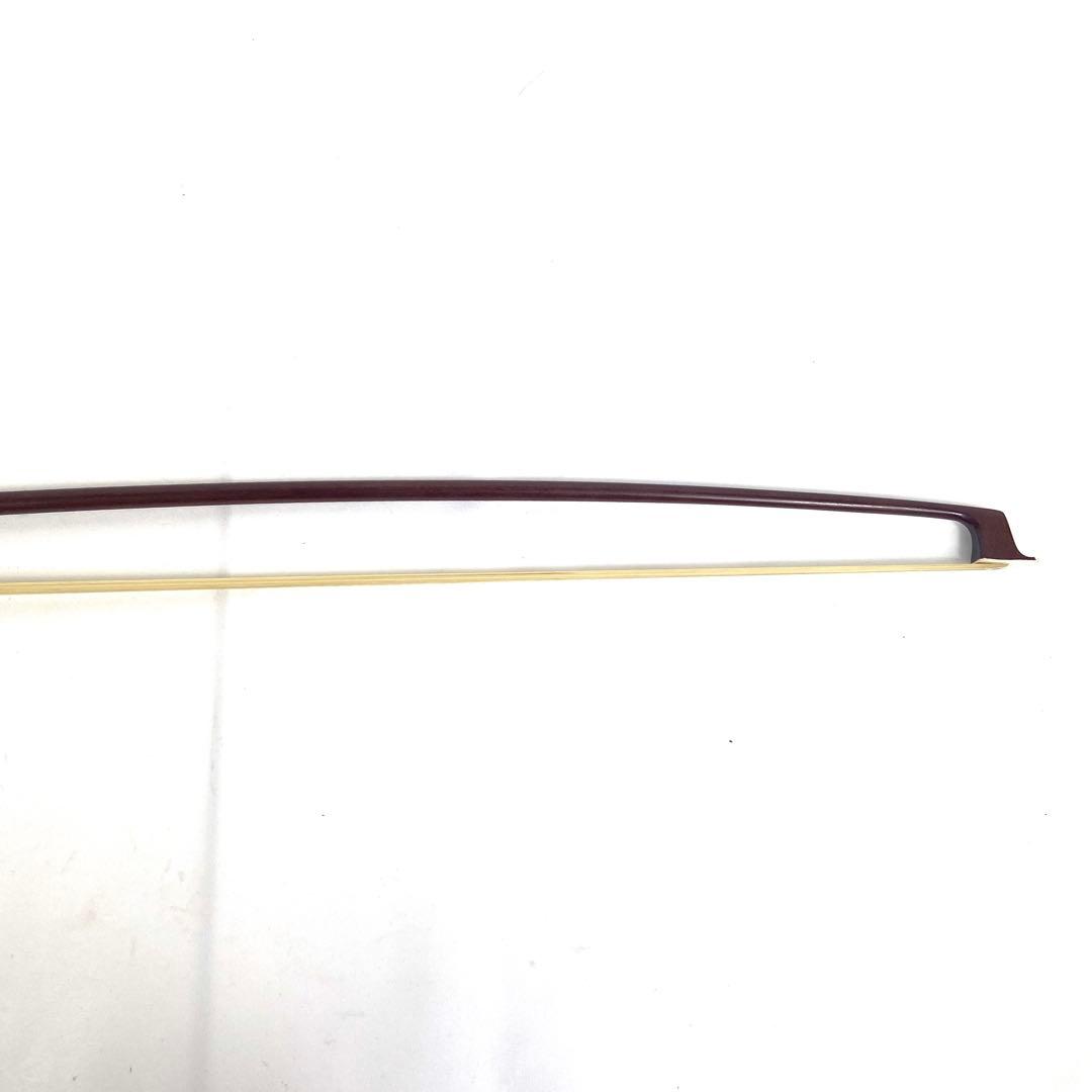 HORA ホラ バイオリン 3/4 2008年 ケース 弓 弦楽器