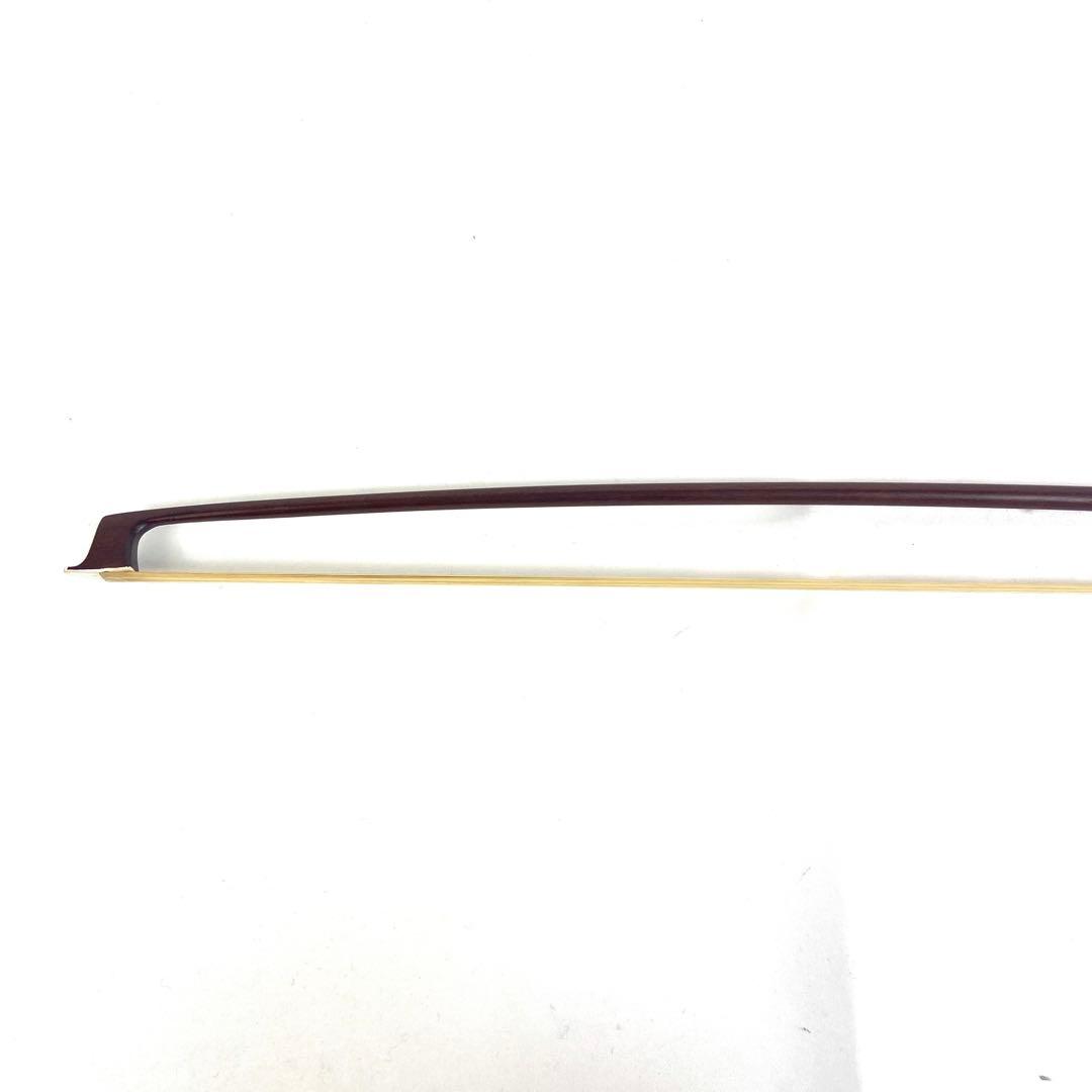 HORA ホラ バイオリン 3/4 2008年 ケース 弓 弦楽器