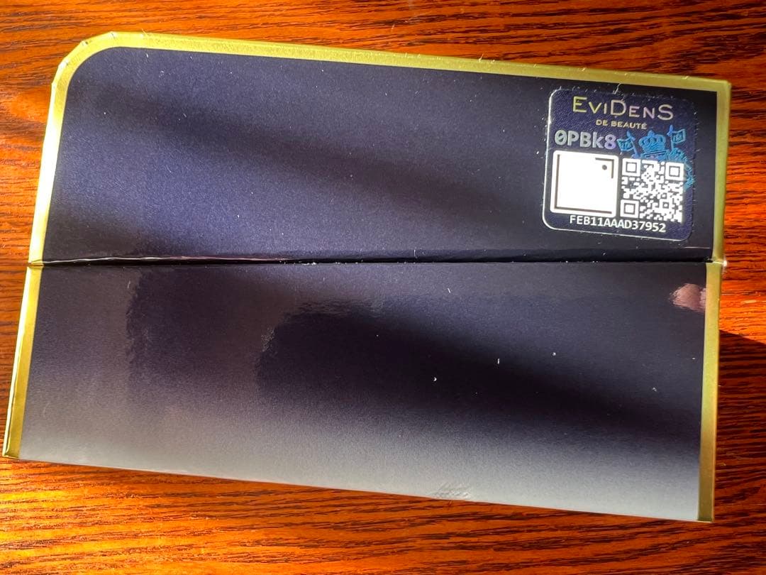 エヴィドンスドゥボーテ ル マスクスペシャル （パック）50ml