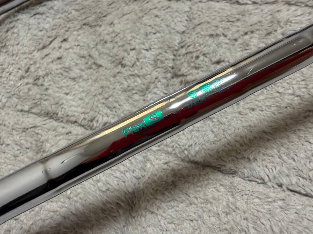 ★ホンマ★本間★ベレス NX アイアン★6～11番★6本セット