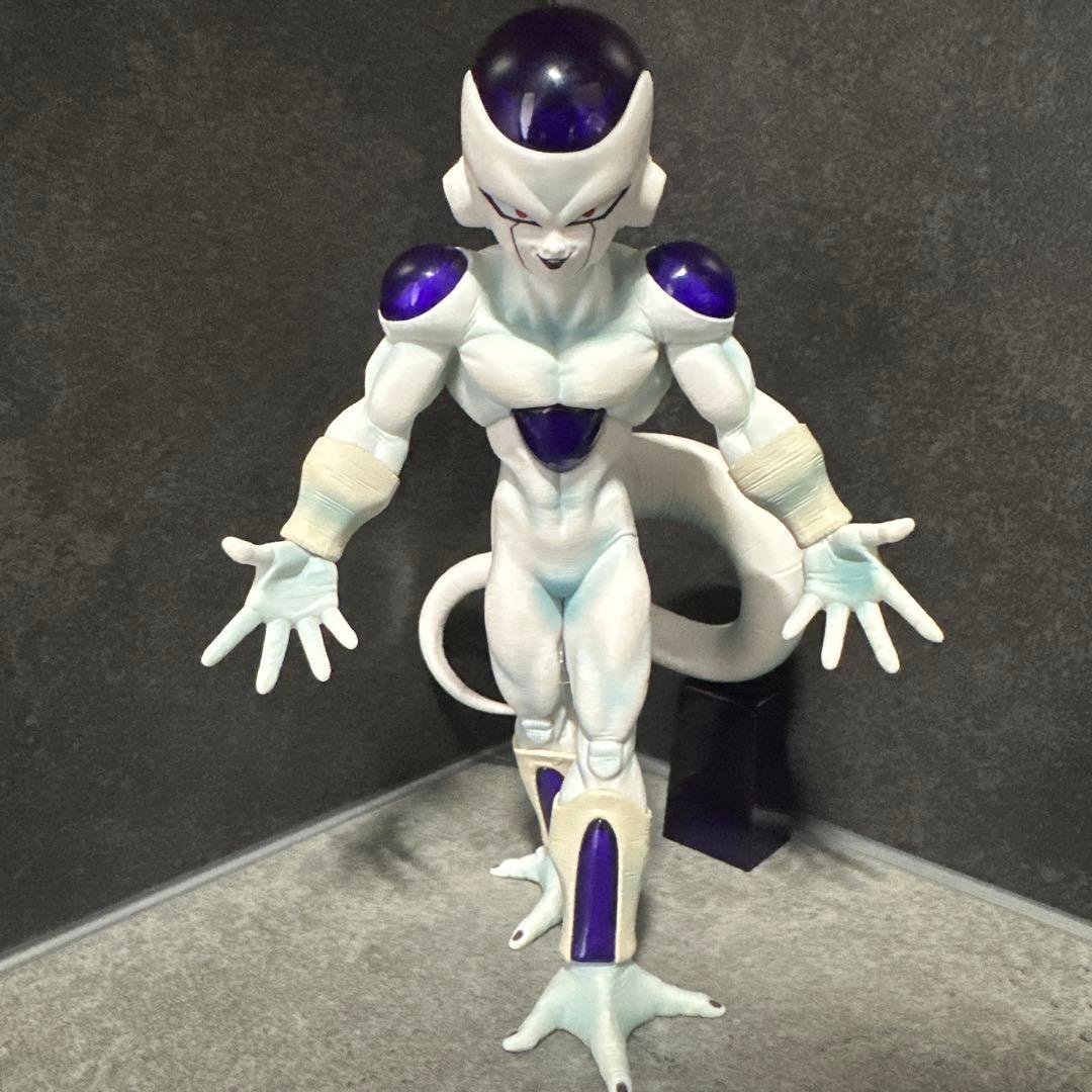 MSP フリーザ　フィギュア