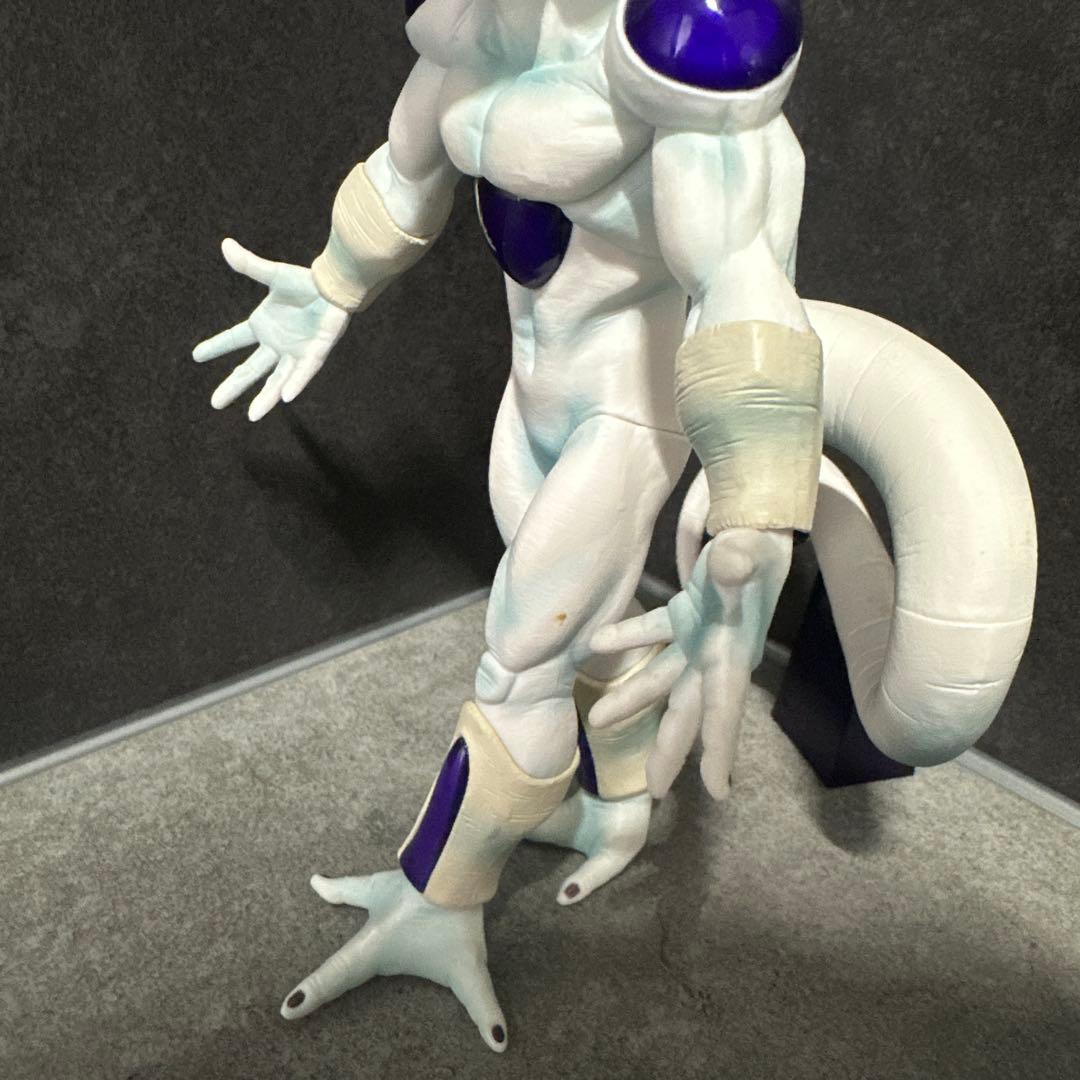 MSP フリーザ　フィギュア