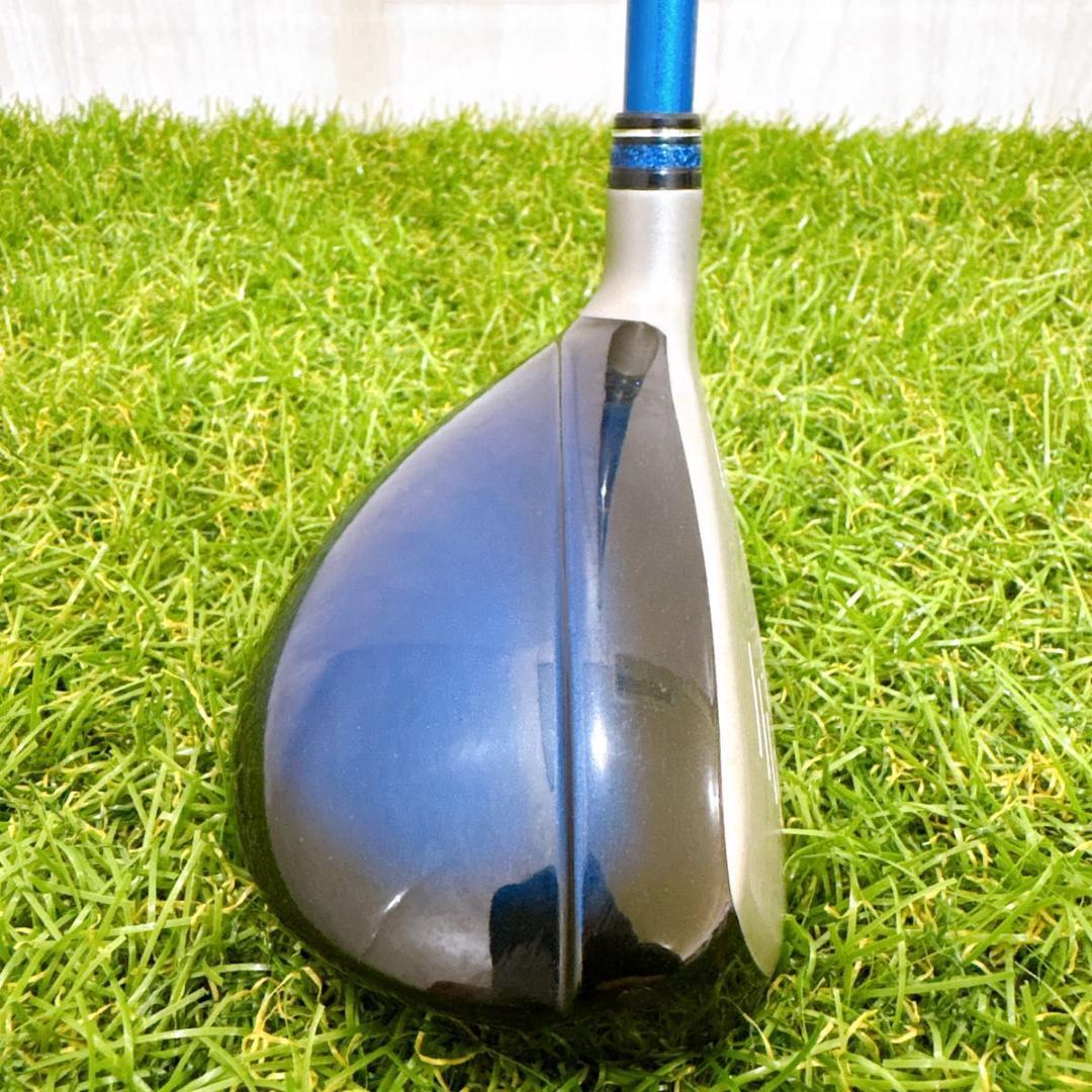 XXIO MP1100 ゼクシオ11 メンズ ユーティリティ H3 右 SR