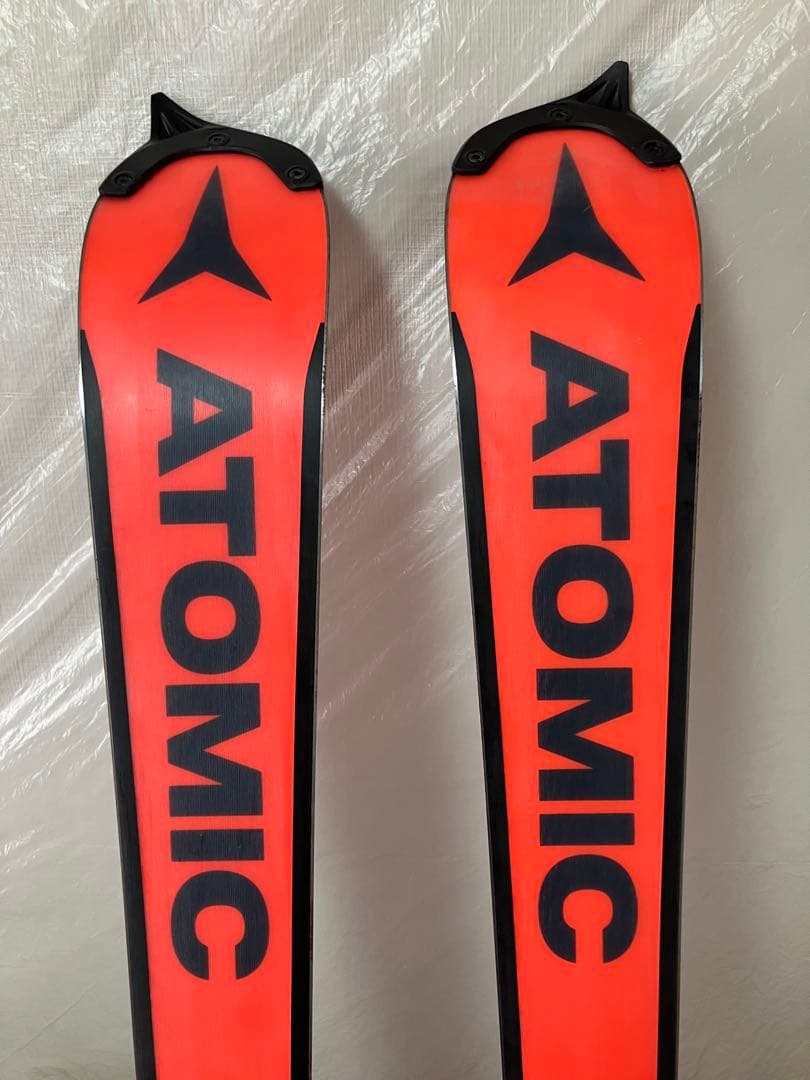 Atomic Redster S9 SL 165cm Ｒ12.5m FIS対応