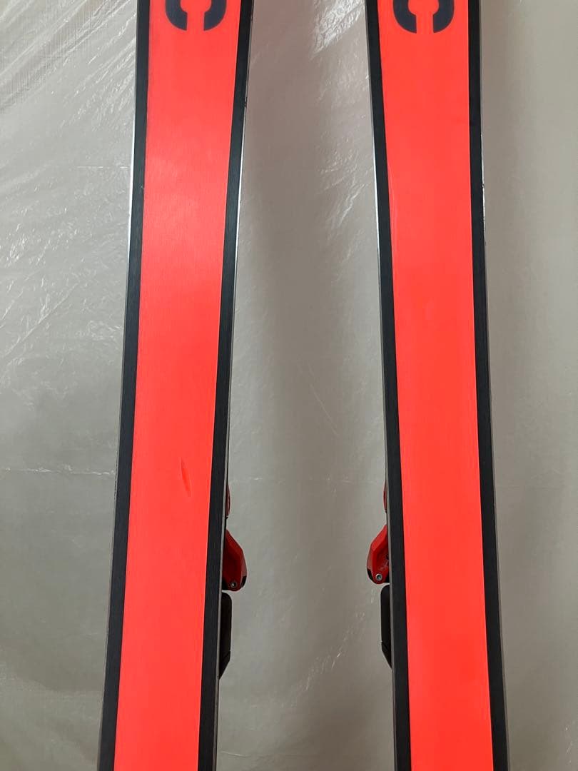 Atomic Redster S9 SL 165cm Ｒ12.5m FIS対応