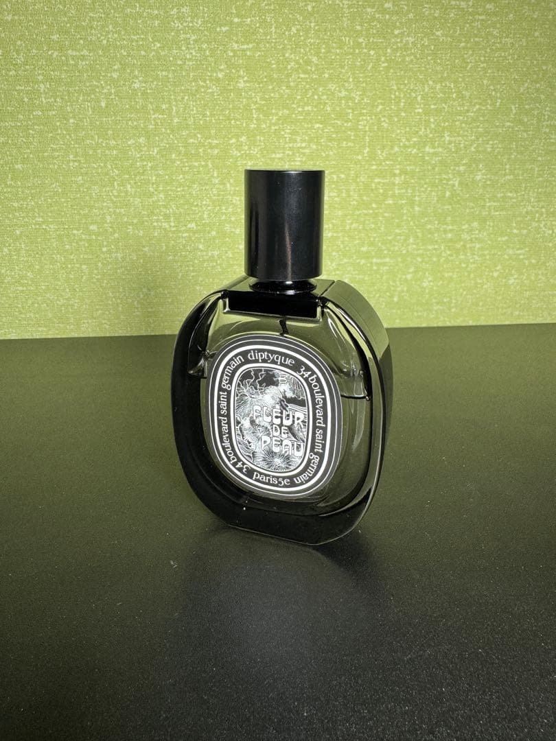l*★様 diptyque Fleur de Peau 75ml オードパルファ