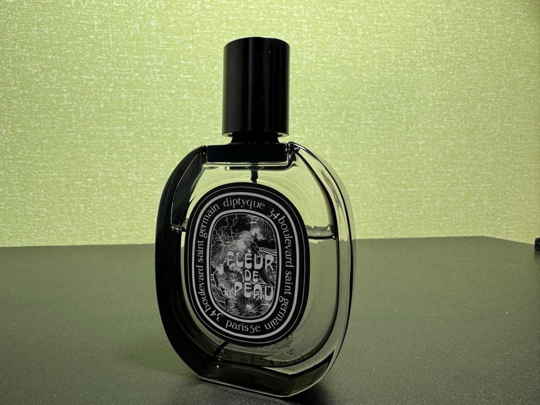 l*★様 diptyque Fleur de Peau 75ml オードパルファ