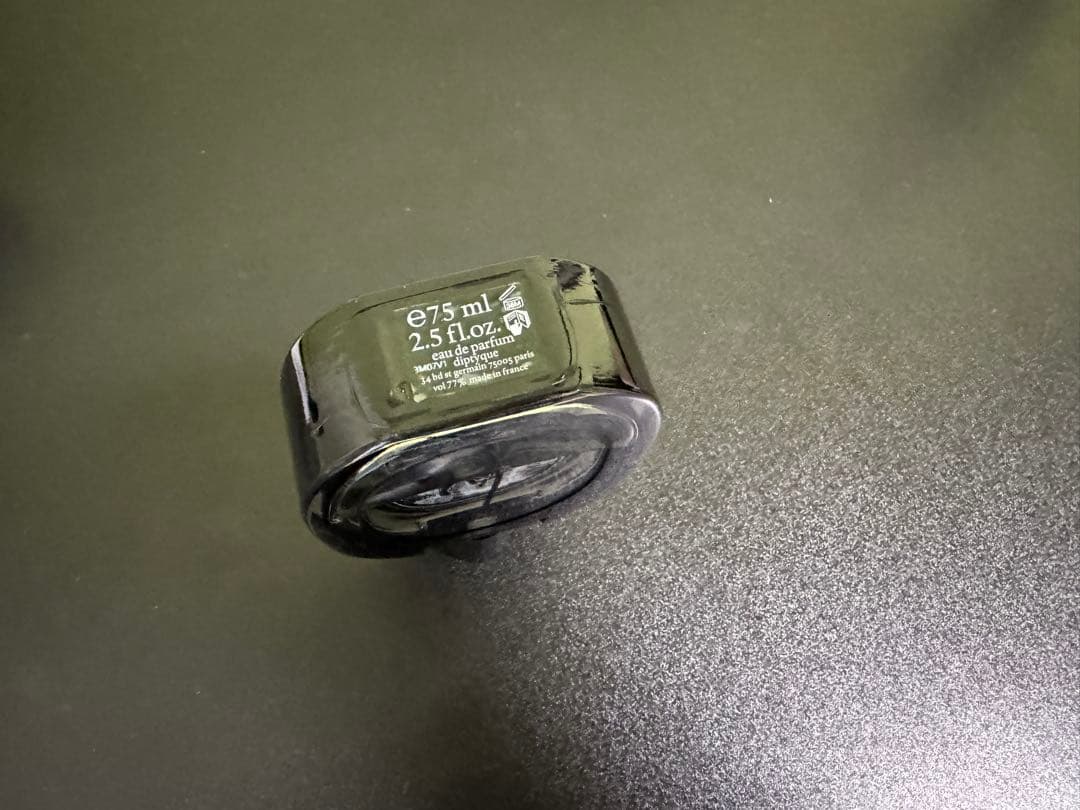 l*★様 diptyque Fleur de Peau 75ml オードパルファ