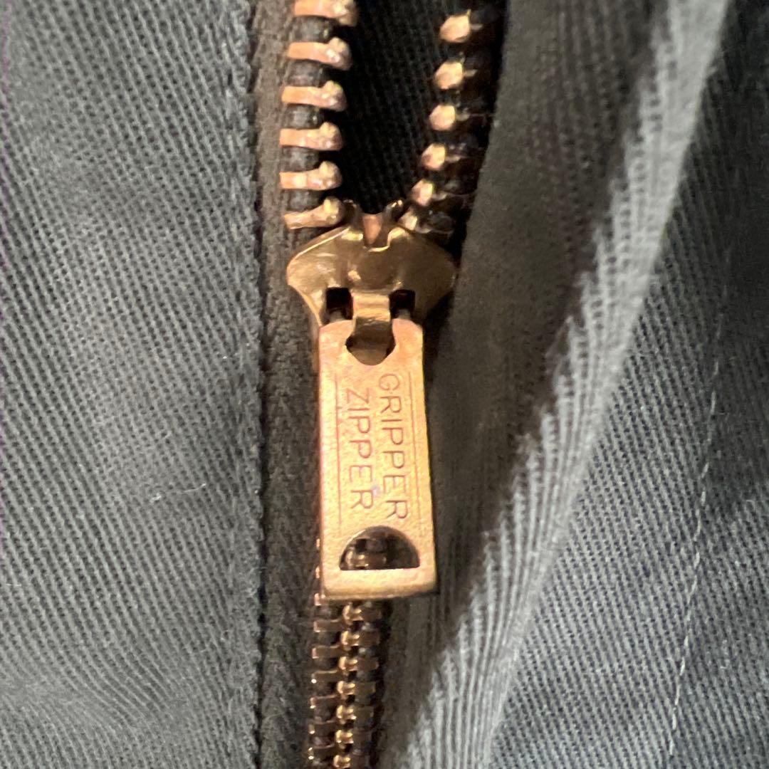 60s ワークトラウザーズパンツ　フリスコパンツ　HERCULES