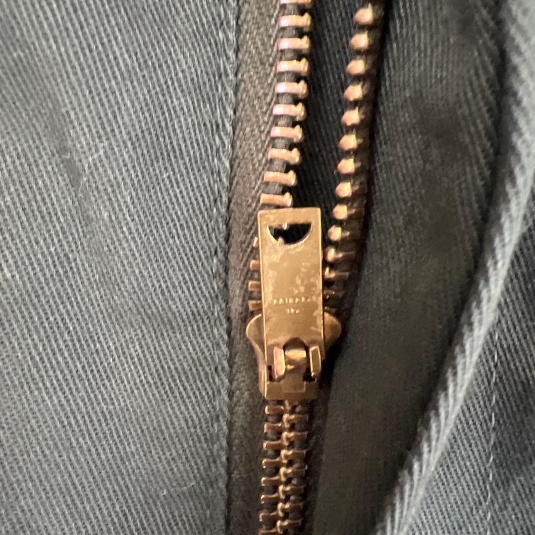 60s ワークトラウザーズパンツ　フリスコパンツ　HERCULES