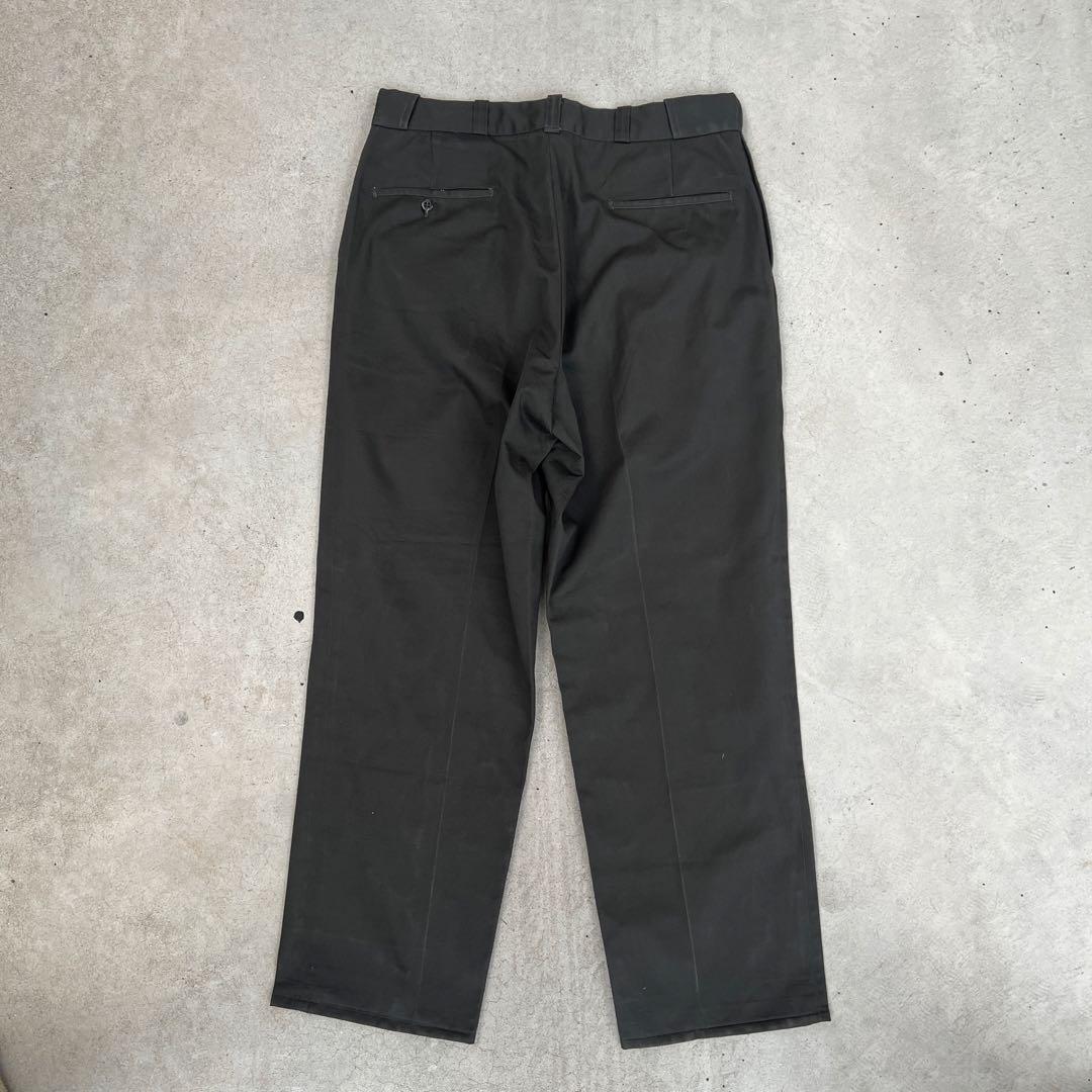 60s ワークトラウザーズパンツ　フリスコパンツ　HERCULES