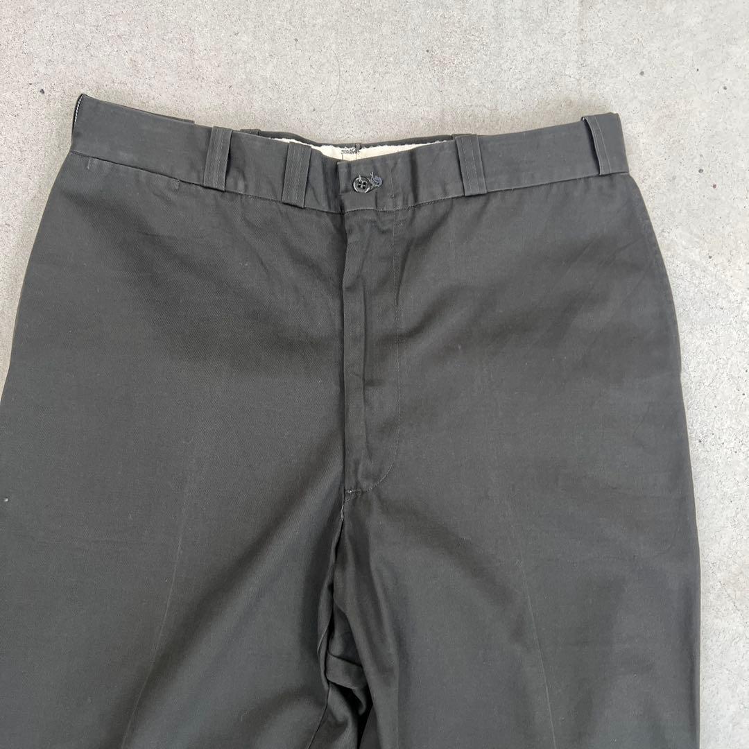 60s ワークトラウザーズパンツ　フリスコパンツ　HERCULES