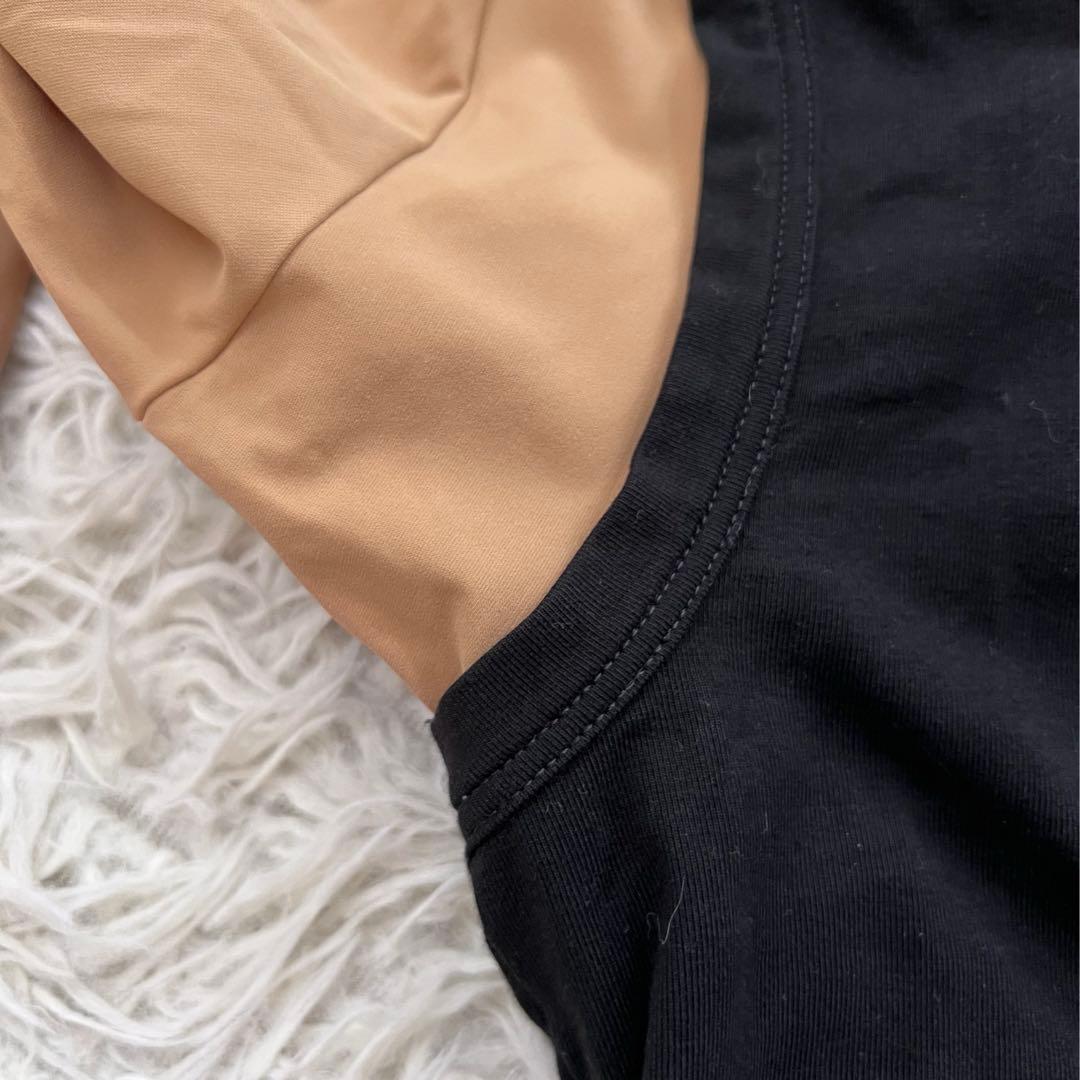 MM6 Maison Margiela Bras and tops 長袖