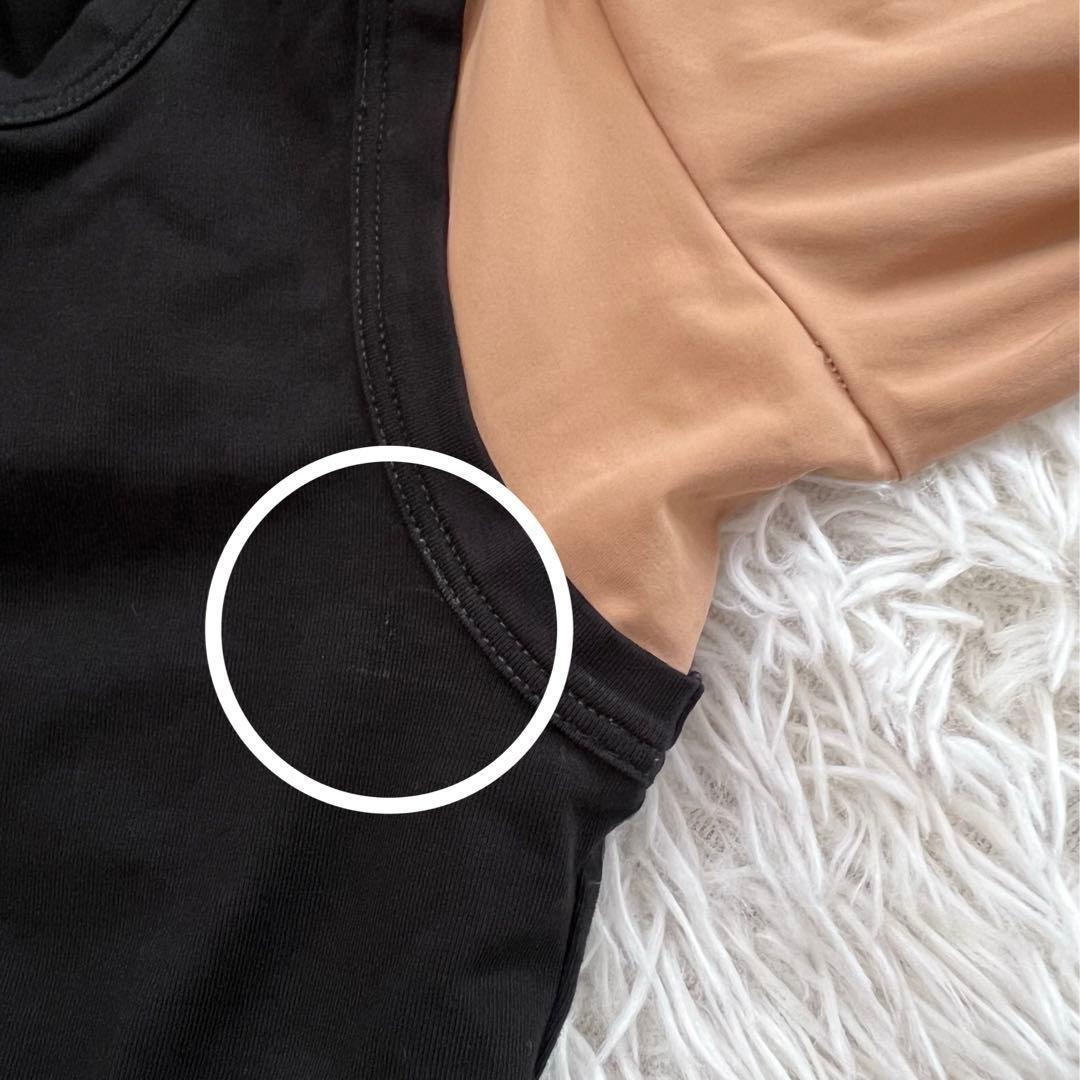 MM6 Maison Margiela Bras and tops 長袖