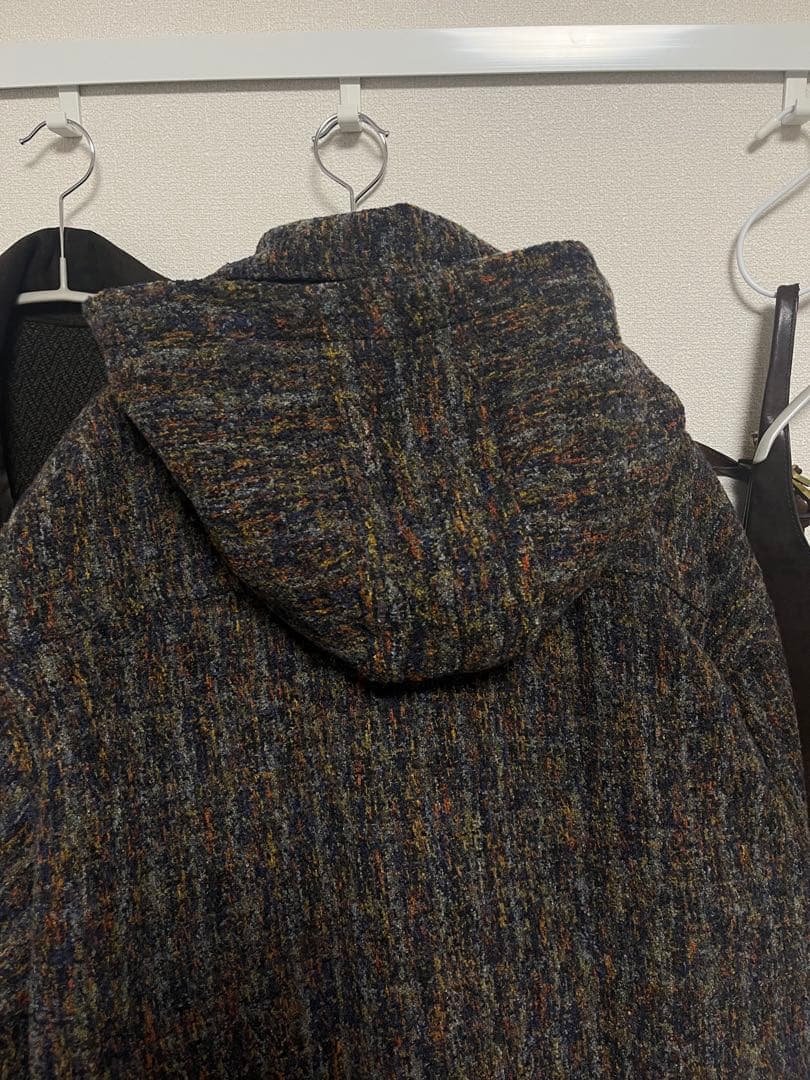 【美品】NICENESS DEVOLLE