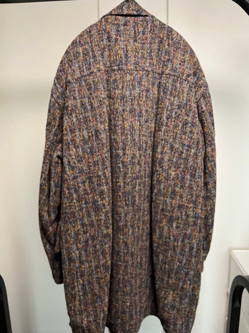 【美品】NICENESS DEVOLLE