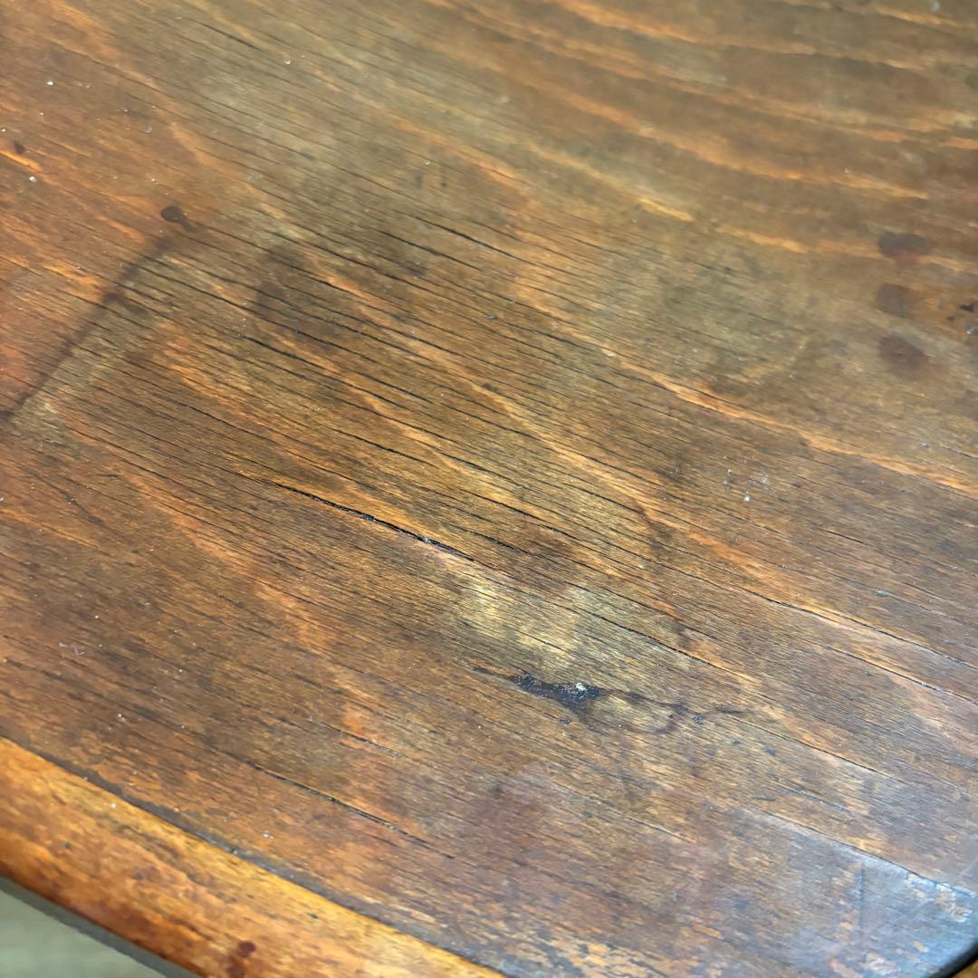 THONET トーネット ヴィンテージ　ベントウッドチェア　アンティーク　④