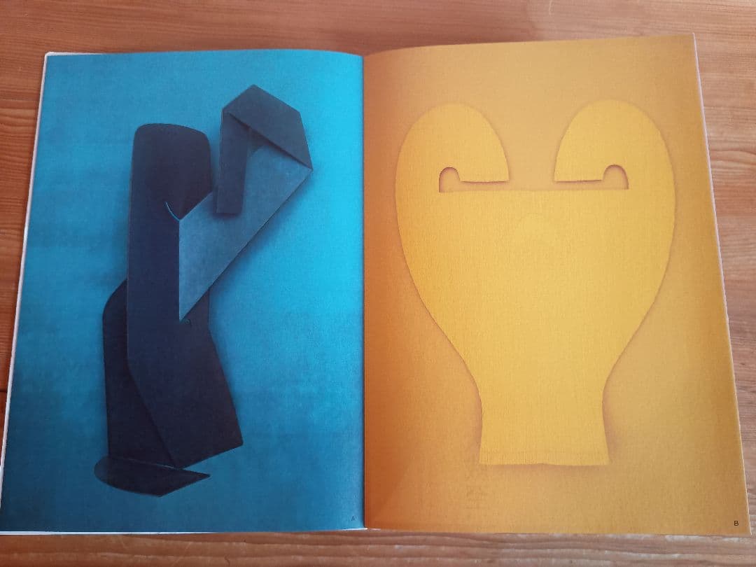 【サイン付き】イッセイ ミヤケ イサムノグチ ARIZONA