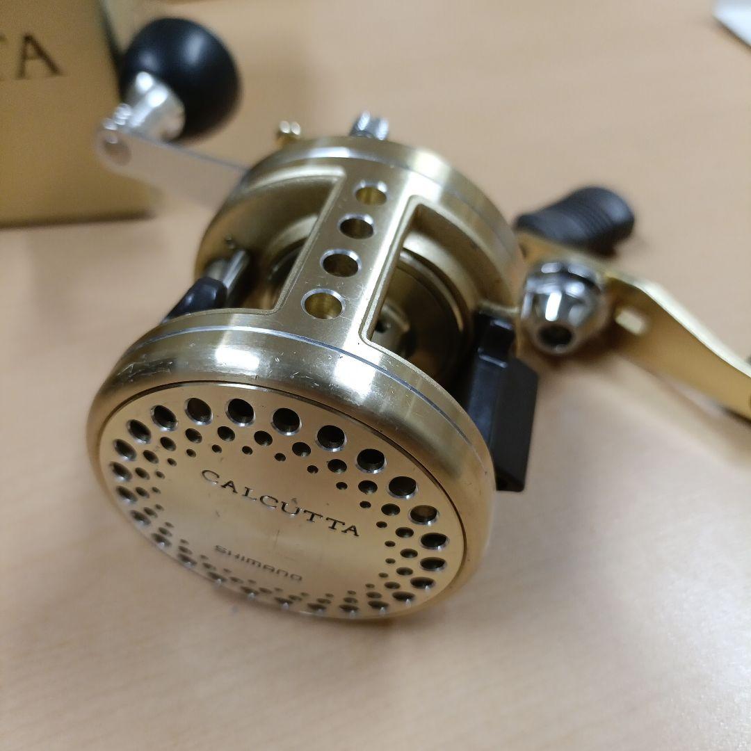 カルカッタ200xt