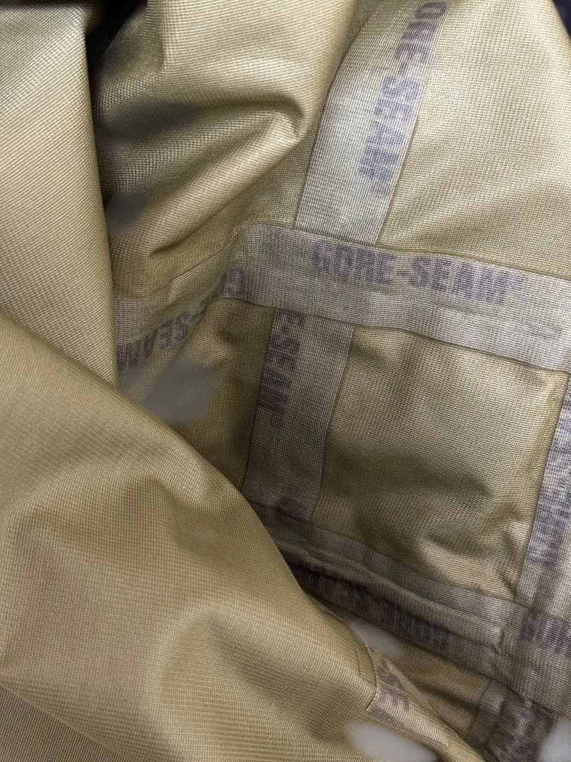 希少極美品 USMC 米海兵隊 ウッドランドマーパット GORE-TEX パンツ