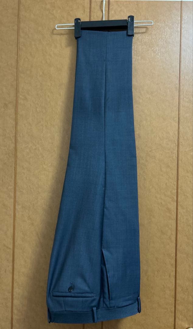 さくら　専属✨高級イタリア生地GUABELLO極美品 ✨定価15万 ベスト付き