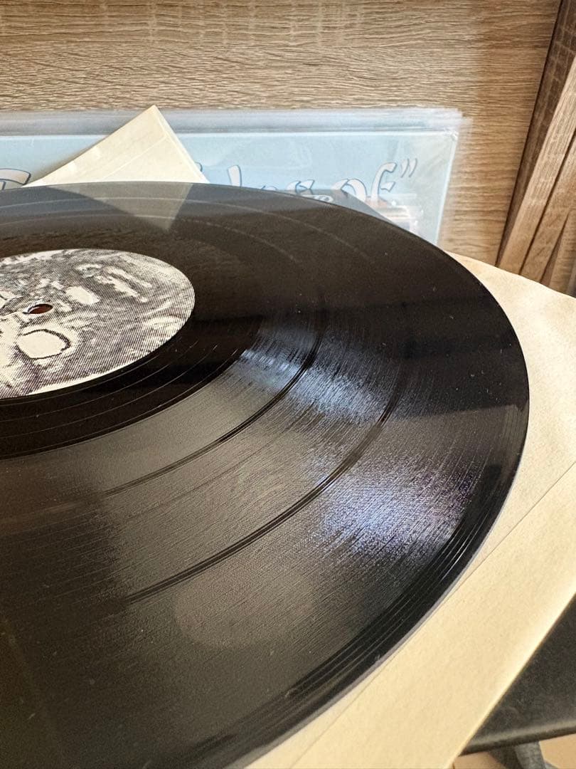 邦楽 CRAWL EP1 [12\"] DOWN NORTH CAMP