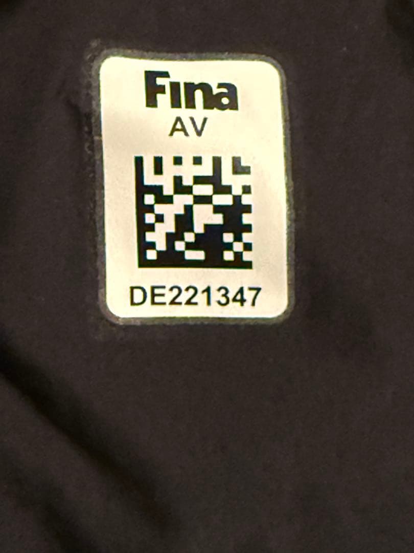 アリーナ　ダイヤモンズ アルティメット　アクアフォースX MF 高速水着　箱付