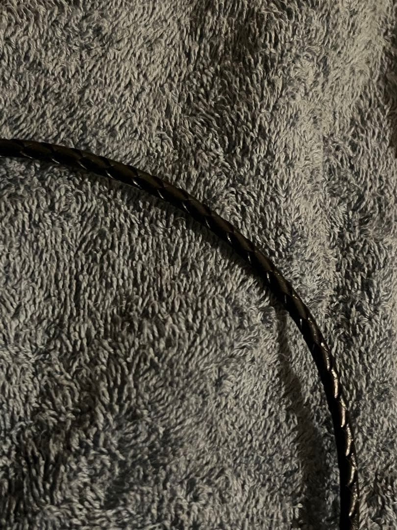 【レザーウォレットチェーン】オールド ラルフローレン