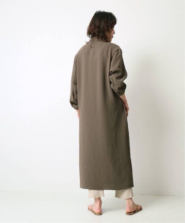 コルピエロ　アウター　カーディガン