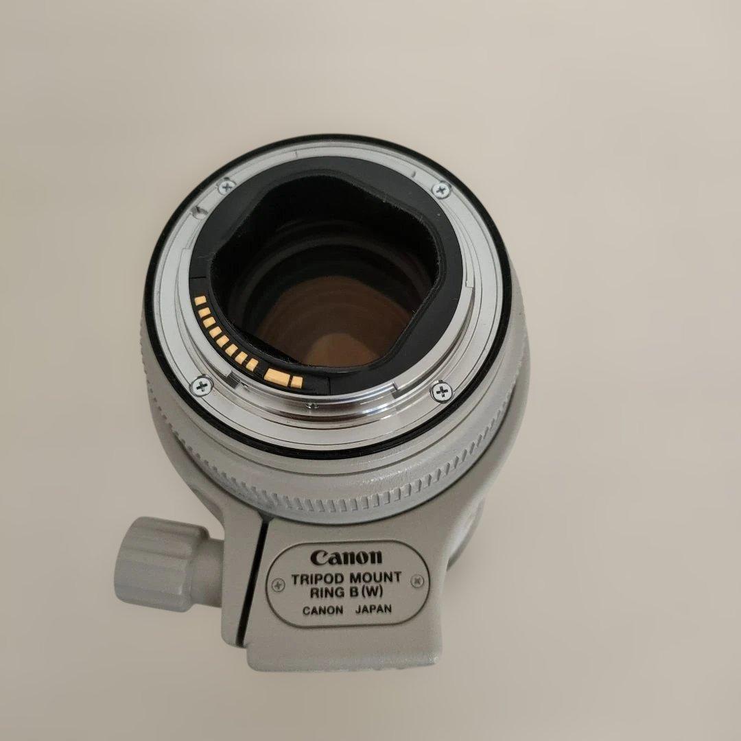 美品　Canon EF 70−200mm f/2.8L IS Ⅱ　USM