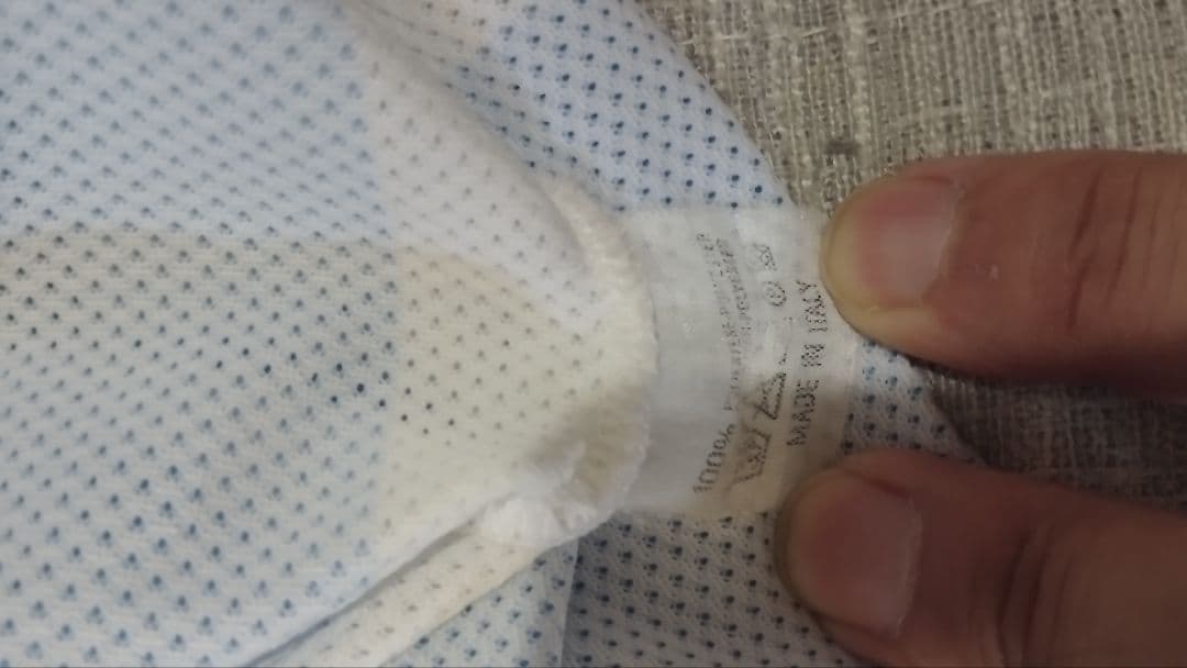 1986W杯アルゼンチン代表 マラドーナ 復刻版ユニフォーム