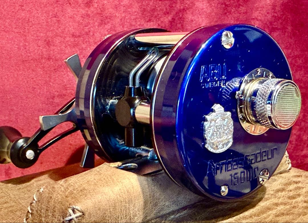 アンバサダー 1500c