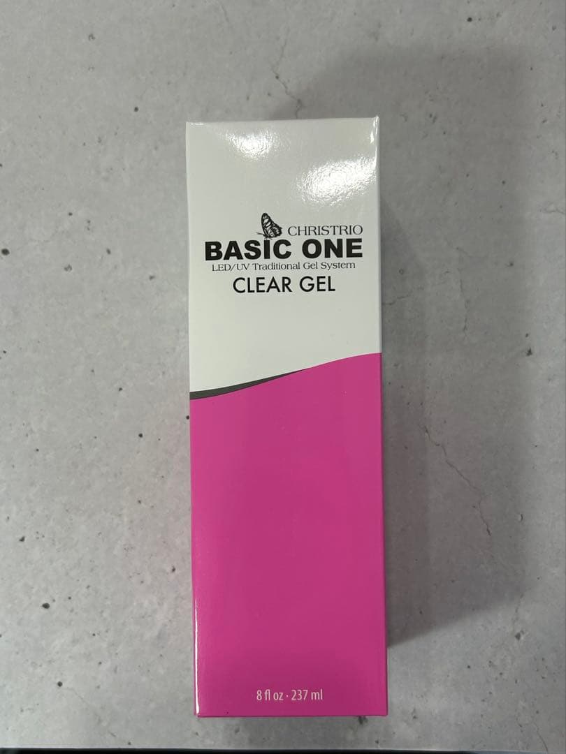 クリストリオ ベーシックワン 237ml