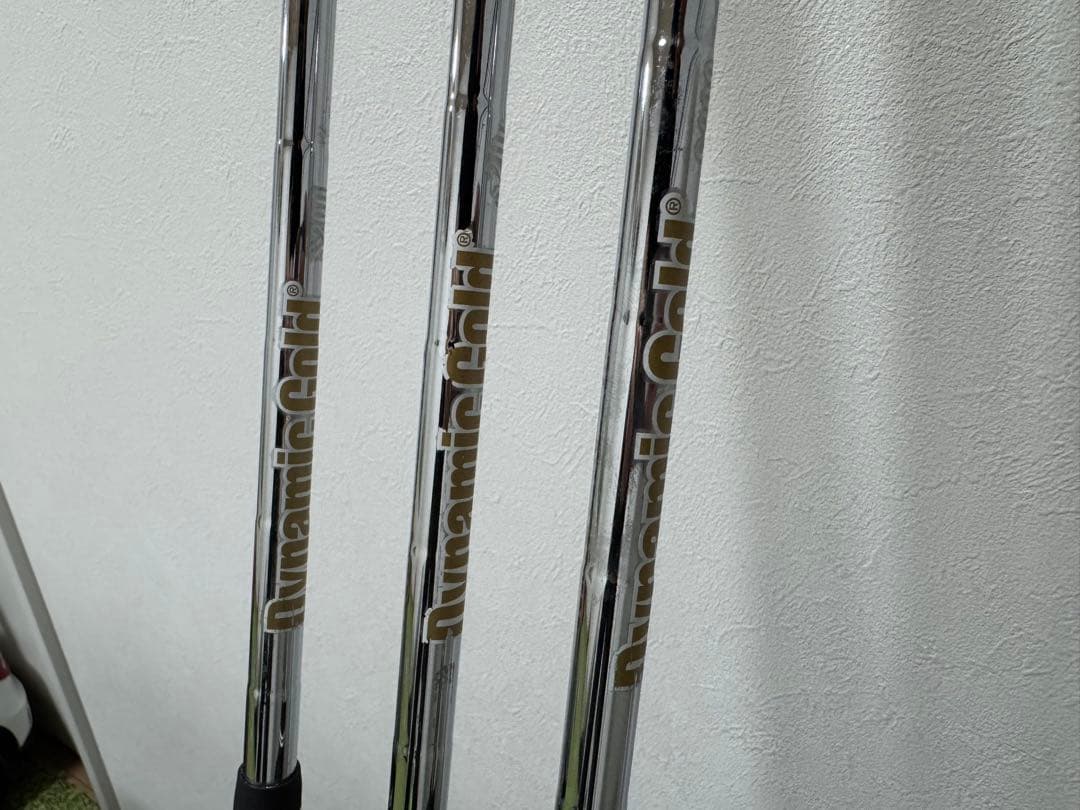 TaylorMade mg3 ノーメッキ ウェッジセット 60度 56度 52度