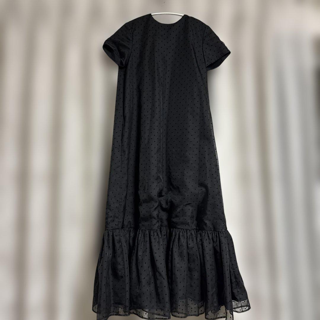 Tsuru by Mariko Oikawa ワンピース 結婚式 パーティー