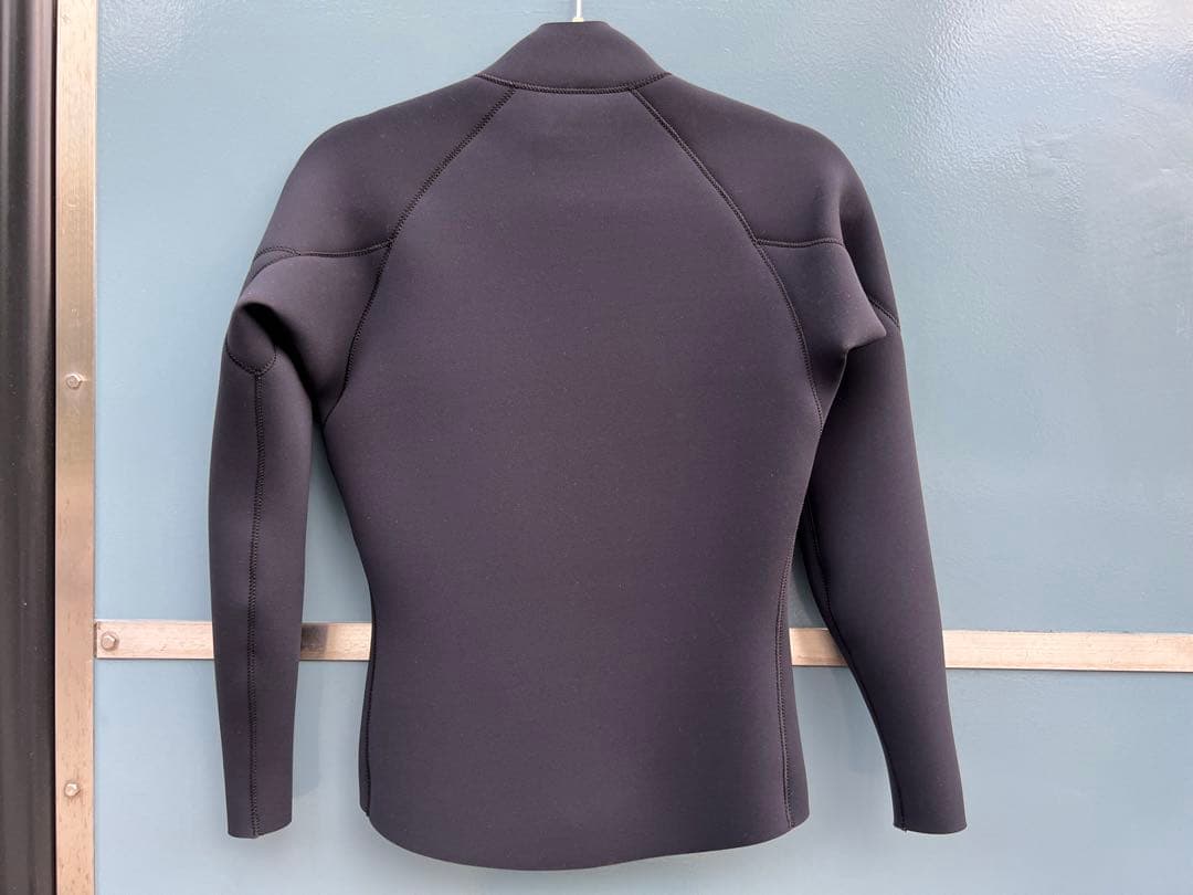 タッパー 長袖タッパー　bodyglove