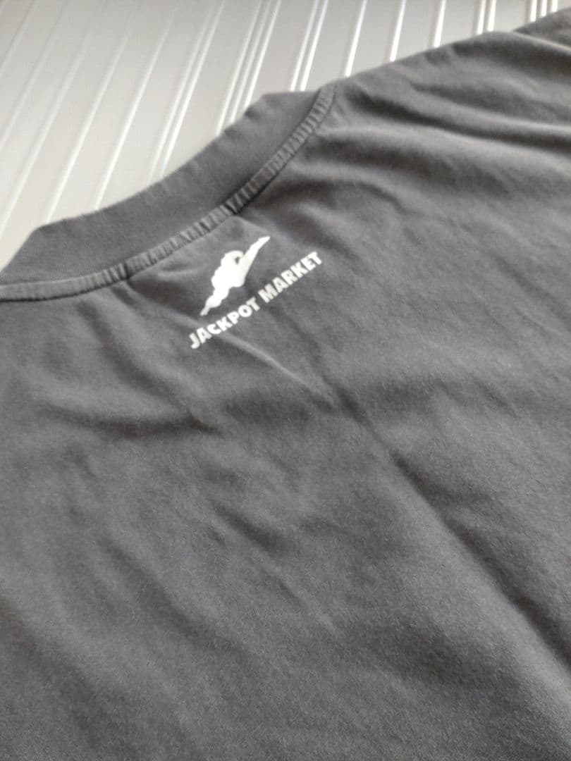 JACKPOT MARKET【新品未使用】タンクトップ XL サイズ
