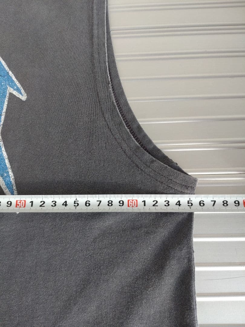 JACKPOT MARKET【新品未使用】タンクトップ XL サイズ