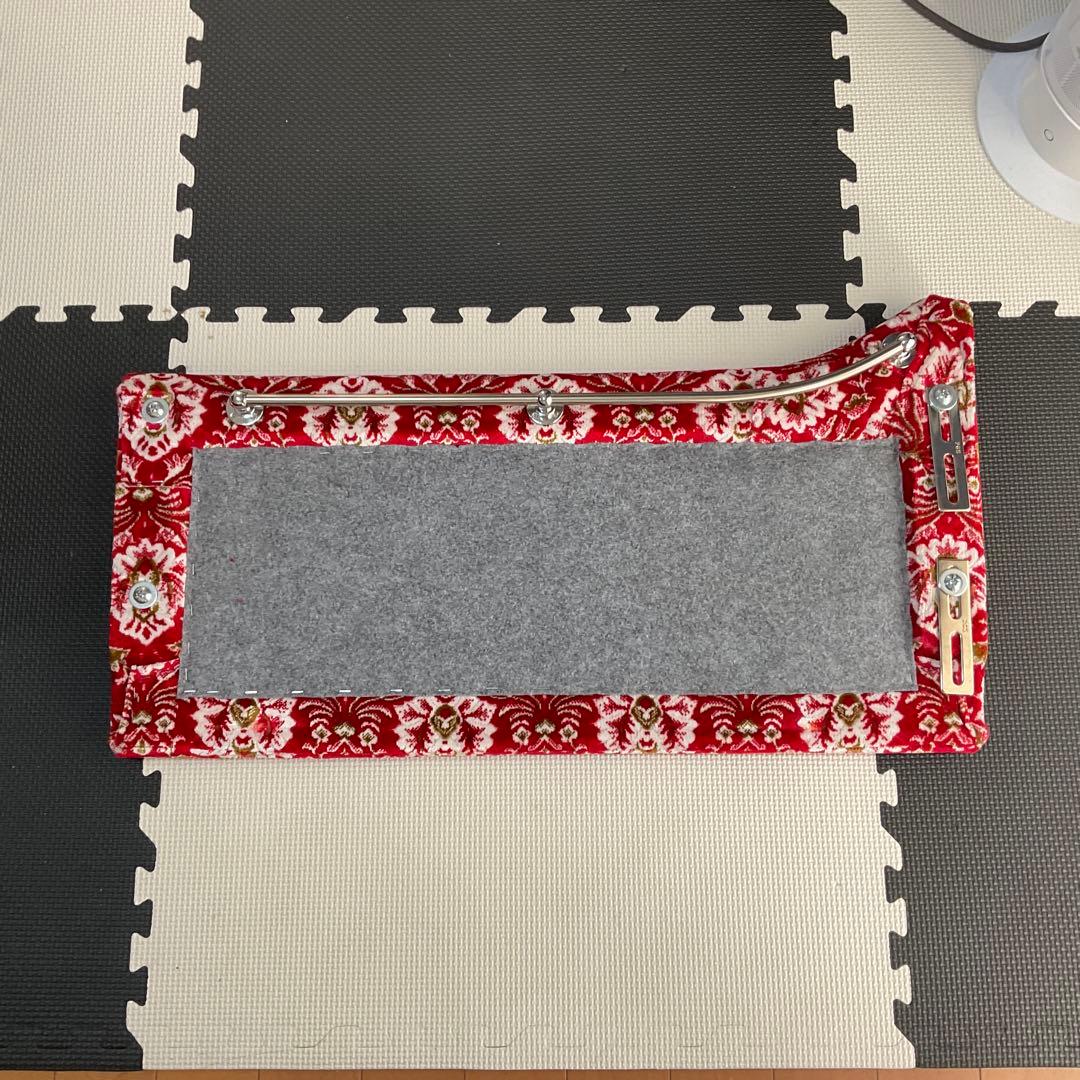 UDクオンロールーフ用品棚