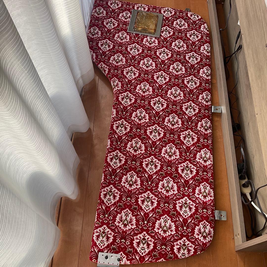 UDクオンロールーフ用品棚